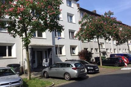 Lust auf Veränderung: ansprechende 3-Zimmer-Wohnung im Keplerkiez - Kassel Philippinenhof-Warteberg