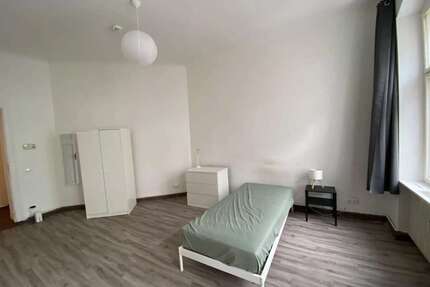 WG-Zimmer in Berlin 630,00 € 20 m²