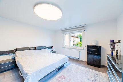 Moderne 4 Zimmer Wohnung in Lauf an der Pegnitz mit Einbauküche