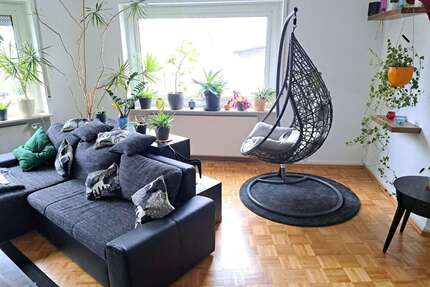 Wohnung zum Mieten in Niedernhausen 1.100,00 € 103 m²