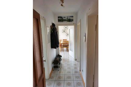 Drei Zimmer Wohnung - 850,00&nbsp;EUR Kaltmiete, ca.&nbsp; 56,00&nbsp;m&sup2; in Hösbach (PLZ: 63768)