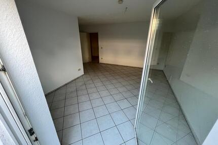 2-Zimmer Wohnung mit Terrasse in ruhiger Lage - Kindenheim