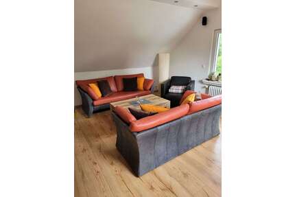 Wohnen auf Zeit in Solingen 1.150,00 €