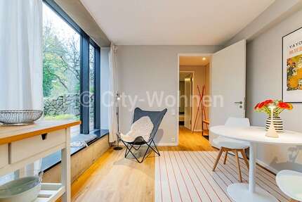 Wohnen auf Zeit in Reinbek 1.150,00 €