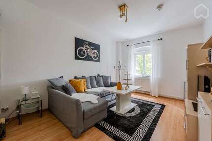 Wohnen auf Zeit in Berlin 1.690,00 €