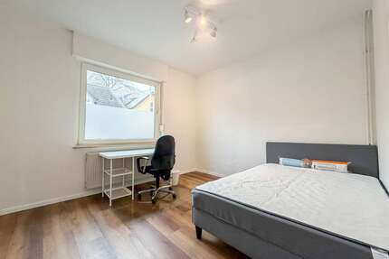 Wohnen auf Zeit in Münster 630,00 €