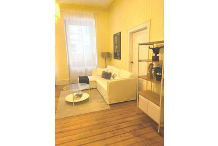 Wohnung zum Mieten in Karlsruhe 1.200,00 € 75 m²