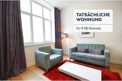 Building Cranachstraße - viennaresidences (BER-1049242P) - Frankfurt am Main Sachsenhausen