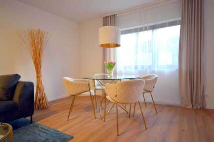 Wohnen auf Zeit in Wiesbaden 1.295,00 €
