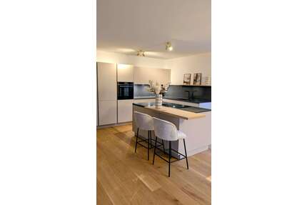 Wohnen auf Zeit in Hannover 1.600,00 €