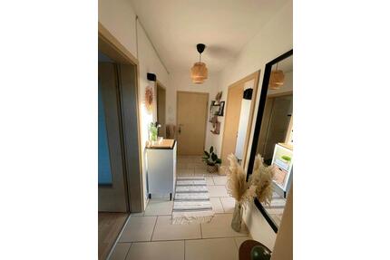 2 Zimmer Wohnung - 790,00&nbsp;EUR Kaltmiete, ca.&nbsp; 59,00&nbsp;m&sup2; in Petersberg (PLZ: 36100)