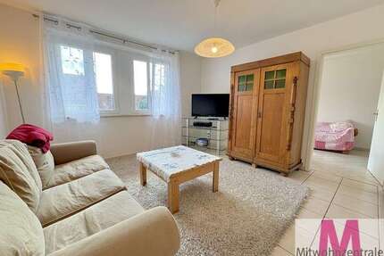 Wohnen auf Zeit in Nürnberg 995,00 €