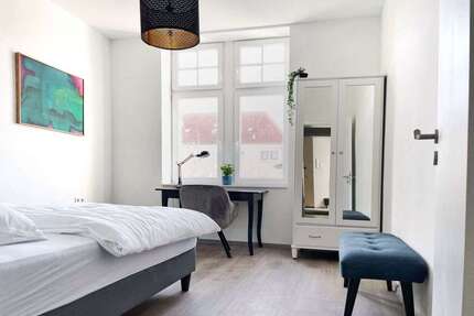 Wohnen auf Zeit in Dortmund 1.950,00 €