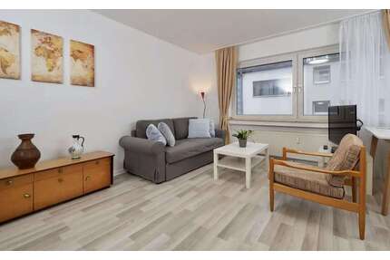 Wohnen auf Zeit in Köln 1.520,00 €