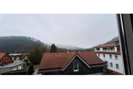 5 Zimmer Wohnung U-förmig ca 95m² für Selbermacher in Lautenthal - Langelsheim