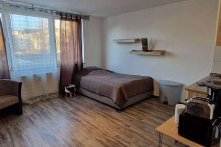 Wohnen auf Zeit in Düsseldorf 890,00 €