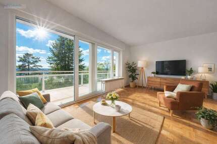 Wohnung zum Mieten in Essen Heisingen 980,00 € 82 m² - Essen / Heisingen