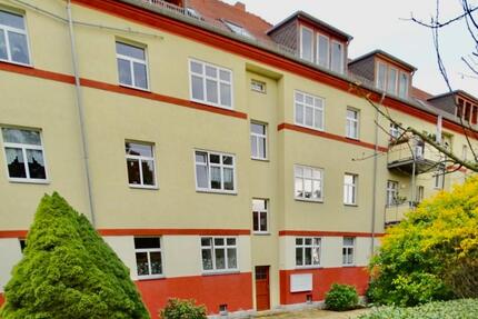 +++Tolle 2- Zimmer Wohnung in Tolkewitz, in der beliebten Lewickistr.!+++ - Dresden Blasewitz