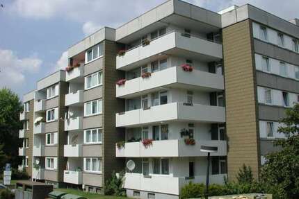 Wohnung zum Mieten in Dortmund 453,51 € 77 m²