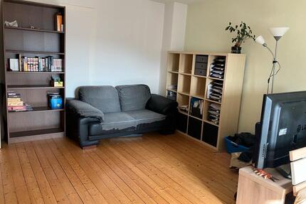 WG-Zimmer Zoo-Viertel (3er WG) - 390,00&nbsp;EUR Kaltmiete, ca.&nbsp; 22,00&nbsp;m&sup2; in Hannover (PLZ: 30175) Mitte