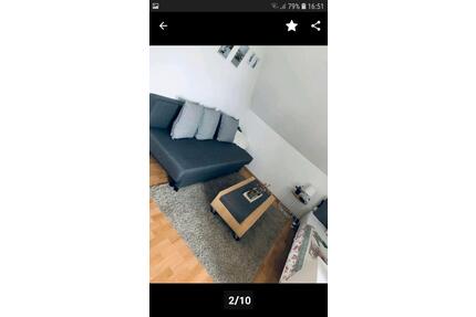 2er-WG-Zimmer für Studenten - 320,00&nbsp;EUR Kaltmiete, ca.&nbsp; 16,00&nbsp;m&sup2; in Osnabrück (PLZ: 49084) Fledder