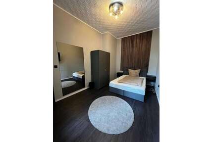 WG-Zimmer in Frankfurt am Main 665,00 € 17 m²