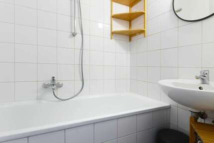 WG-Zimmer in Berlin 580,00 € 8 m²