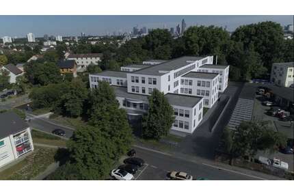 Wohnung zum Mieten in Frankfurt am Main 403,00 € 14.37 m²