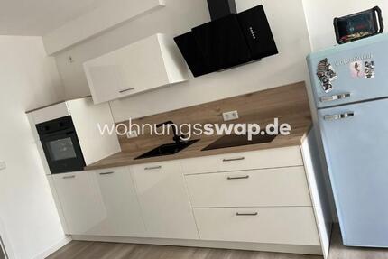Wohnungsswap - 2 Zimmer, 50 m² - Dreikönigenstraße, Köln