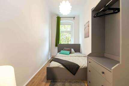 WG-Zimmer in Berlin 640,00 € 9 m²