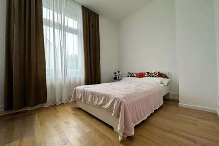 WG-Zimmer in Frankfurt am Main 840,00 € 15 m²