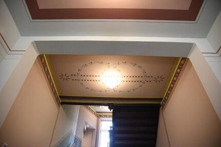 NEU - Erstbezug nach Denkmalsanieung ab 01.06.2026 *3 Zimmer mit Balkon in Stötteritz* - Leipzig Südost