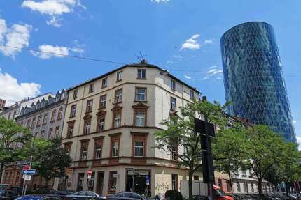 WG-Zimmer in Frankfurt am Main 710,00 € 17 m²