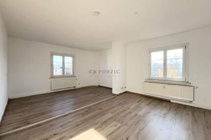 Viel Platz, zwei Bäder, vier Zimmer - praktisch wohnen mit Komfort - Chemnitz Lutherviertel