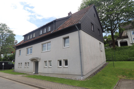 Komfortables Wohnen: 3 Zimmer auf einen Blick in Altenau 6300.10101 - Harz (LK Goslar) Bergstadt Altenau-Schulenberg i.O.