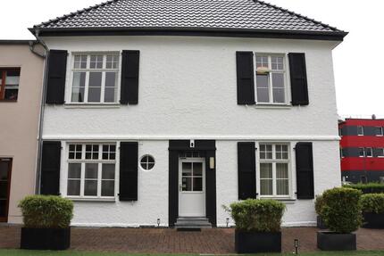 möbliertes Zimmer in gepflegter WG – Nähe AachenHerzogenrath