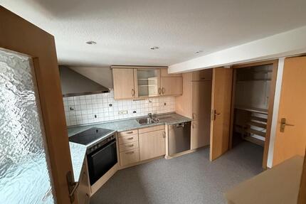 4 Zimmer im ruhigen Ortskern von Heskem - Ebsdorfergrund