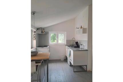 Gemütliche moderne Einzimmerwohnung in Poppelsdorf - Bonn