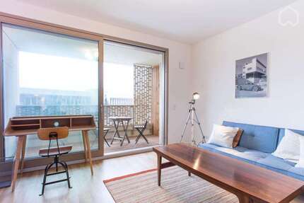 Wohnen auf Zeit in Berlin 1.800,00 €