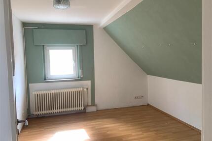 Zimmer in 4er-Frauen-WG in Brake-Lemgo