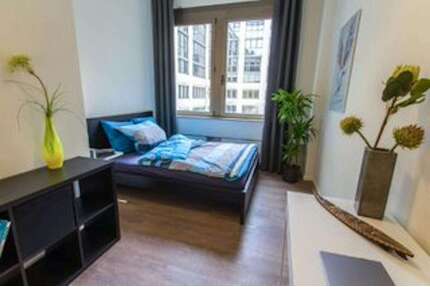WG-Zimmer in Munich 995,00 € 14 m²