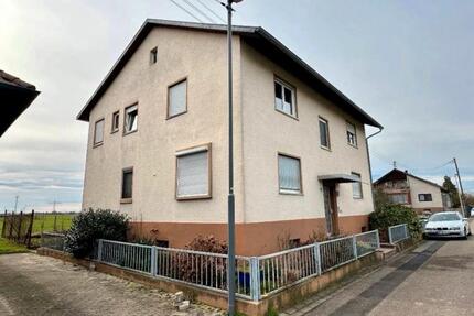 WG-Zimmer in Schutterzell - 330,00&nbsp;EUR Kaltmiete, ca.&nbsp; 15,50&nbsp;m&sup2; in Neuried (PLZ: 77743)
