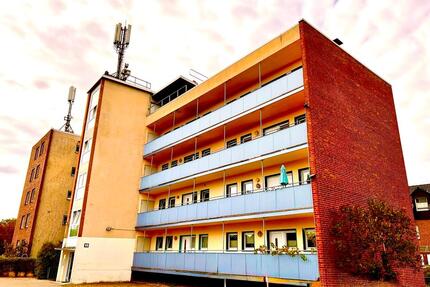 2,5 Zimmer Wohnung mit Balkon - 630,00&nbsp;EUR Kaltmiete, ca.&nbsp; 50,00&nbsp;m&sup2; in Marl (PLZ: 45770) Alt-Marl