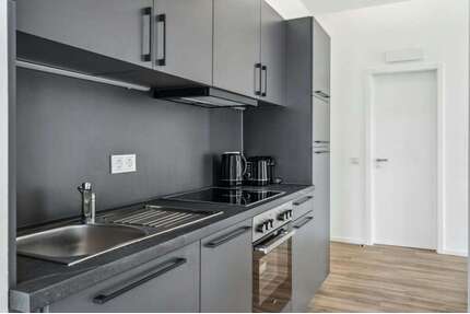 WG-Zimmer in Leipzig 440,00 € 11 m²