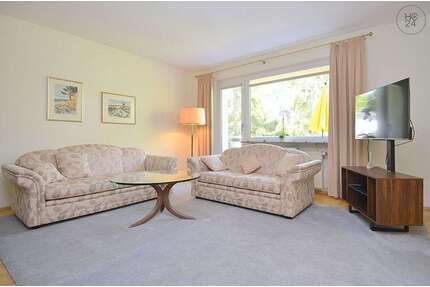 Wohnen auf Zeit in Wiesbaden 1.990,00 €