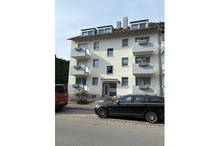 Lichtdurchflutete 2 Zimmer Wohnung in Zabo - Balkone, EBK renov. - Nürnberg Zerzabelshof