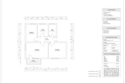 WG-Zimmer in Großbettlingen 625,00 € 11 m²
