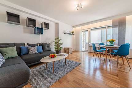 Wohnen auf Zeit in Offenbach 1.320,00 €