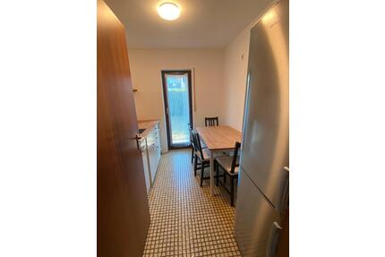 Bezugsfreie 3er WG FR KappelLittenweiler - Freiburg im Breisgau Ebnet