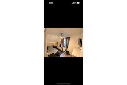 WG-Zimmer in Frankfurt am Main 485,00 € 12 m²